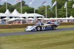 Porsche 956 C Coupe 1982 года